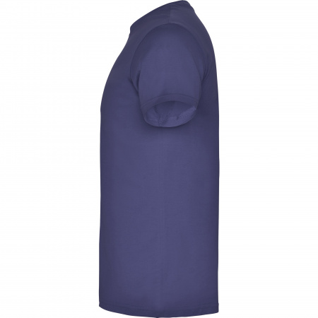 Футболка BEAGLE, ИНДИГО 3XL