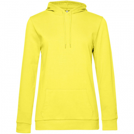 Толстовка с капюшоном женская Hoodie