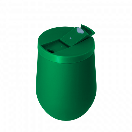 Кофер софт-тач NEO CO12s (зеленый)