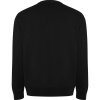 Джемпер BATIAN унисекс, ЧЕРНЫЙ 3XL