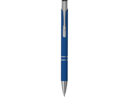 Механический карандаш Legend Pencil софт-тач 0.5 мм, синий