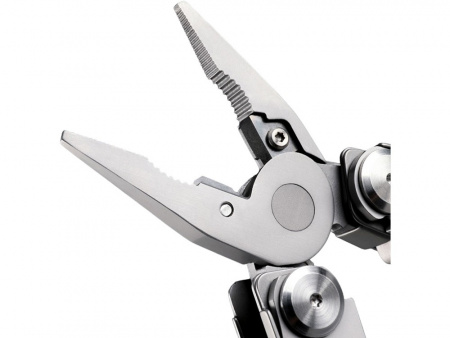 Мультитул Nextool Flagship Pro, 16 функций, 2 сменных лезвия (NE20232)