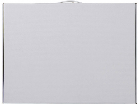 Коробка подарочная Хэнди (Handy), XL, белый