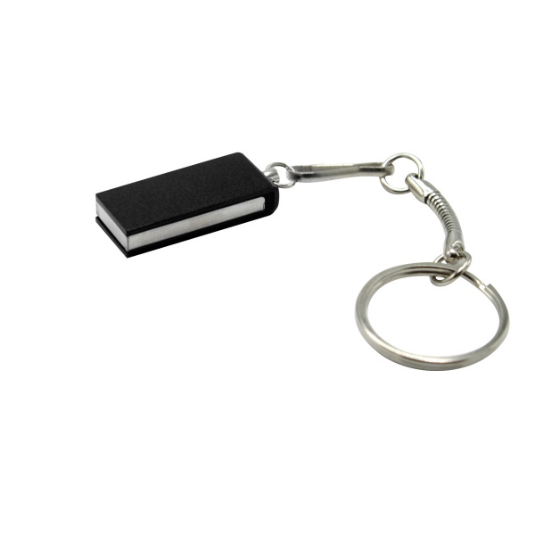 Флешка Slim 16 Гб в футляре