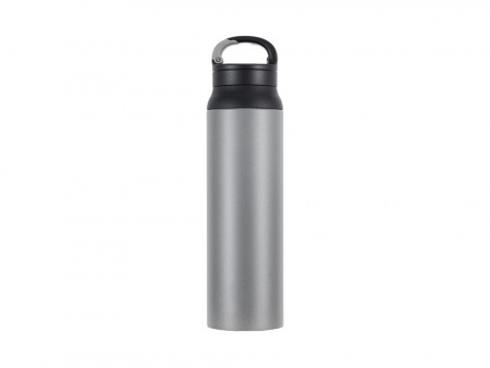 Термокружка из нерж. стали тм THERMOcafe TCSB-800SY (GY) 0,8L