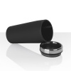 Набор подарочный "Комбо", цвет черный
