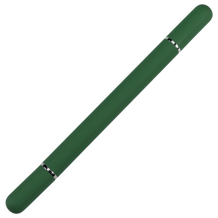 Ручка шариковая + карандаш вечный 2 в 1 soft
