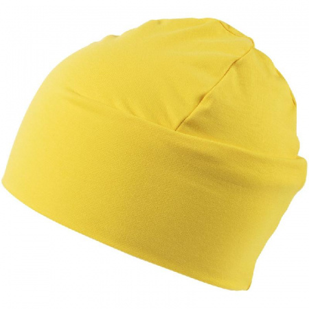 Шапка HeadOn, ver.2, желтая