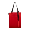 Шоппер Superbag Big (красный с черным)