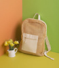 Рюкзак "Jute classic" , цвет натуральный