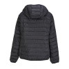 Куртка женская "STREAM HOODED" 280 Т