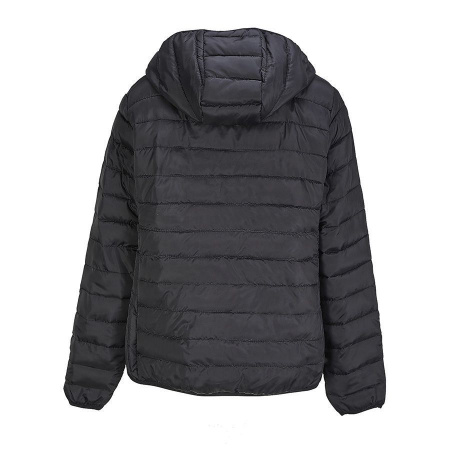 Куртка женская "STREAM HOODED" 280 Т