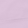 Толстовка с капюшоном унисекс Hoodie, сиреневая, размер XXL