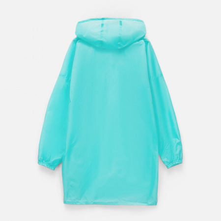 Дождевик Rainman Zip, бирюзовый (тиффани), размер 4XL