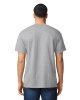 Футболка HEAVY COTTON, ПЕПЕЛЬНО-СЕРЫЙ S