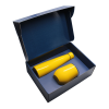 Набор New Box C (желтый)