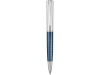 Ручка шариковая Cerruti 1881 модель Conquest Blue в футляре