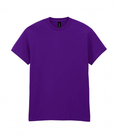 Футболка HEAVY COTTON, ФИОЛЕТОВЫЙ L