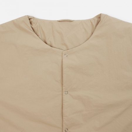 Куртка унисекс Veter, бежевая, размер 3XL/4XL