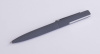Ручка шариковая "Mercury", покрытие soft touch, цвет антрацит