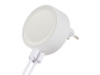 Адаптер питания USB Poweron, белый