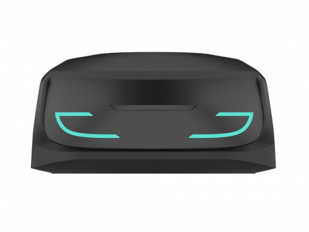 Беспроводные наушники HIPER TWS Mercury X14 (HTW-MX14) Bluetooth 5.1 гарнитура, Черный