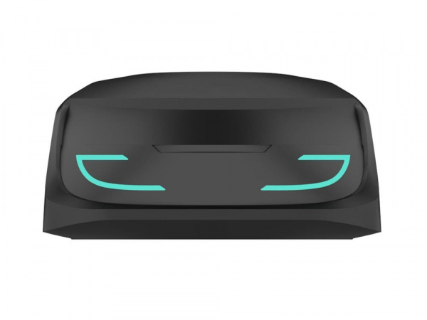 Беспроводные наушники HIPER TWS Mercury X14 (HTW-MX14) Bluetooth 5.1 гарнитура, Черный