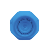 Кофер глянцевый EDGE CO12 (голубой)