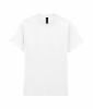 Футболка HEAVY COTTON, БЕЛЫЙ 5XL