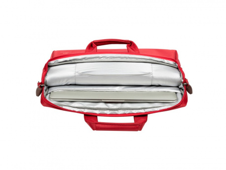 RIVACASE 8630 red сумка для ноутбука 15,6 / 6