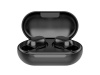 Беспроводные наушники HIPER TWS OKI Black (HTW-LX1) Bluetooth 5.0 гарнитура, Черный
