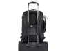 RIVACASE 8465 black ECO рюкзак для ноутбука 17.3 / 6