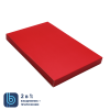 Коробка под ежедневник Bplanner (красный)