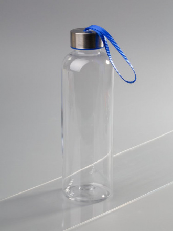 Бутылка Gulp, синяя