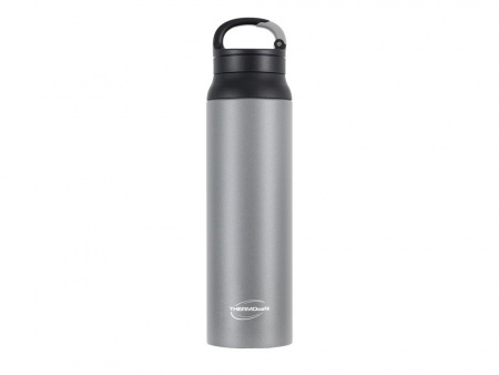Термокружка из нерж. стали тм THERMOcafe TCSB-800SY (GY) 0,8L
