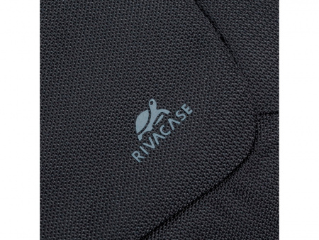 RIVACASE 8455 black сумка для ноутбука 17.3 / 6