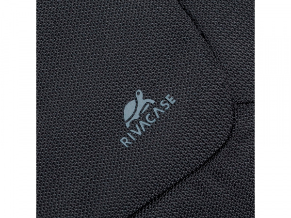 RIVACASE 8455 black сумка для ноутбука 17.3 / 6