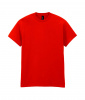 Футболка HEAVY COTTON, КРАСНЫЙ S