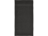 Хлопковое полотенце для ванной Charlotte 50x100 см с плотностью 450 г/м2, антрацит