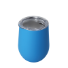 Кофер софт-тач CO12s (голубой)