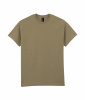 Футболка ULTRA COTTON, СЕРО-БЕЖЕВЫЙ 3XL