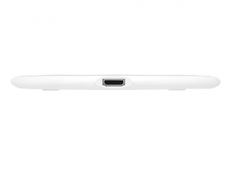 Беспроводное зарядное устройство Rombica NEO Spirit Quick White (Р)