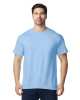 Футболка PREMIUM COTTON, СВЕТЛО-ГОЛУБОЙ S