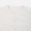 Куртка унисекс Veter, молочно-белая, размер 3XL/4XL