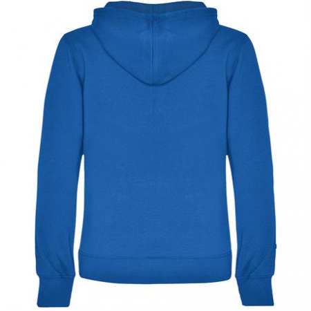 Толстовка URBAN WOMAN женская, КОРОЛЕВСКИЙ СИНИЙ 2XL