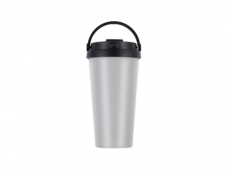 Термокружка из нерж. стали тм THERMOcafe TCCM-500KA (MGY) 0,5L
