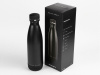 Термобутылка с вакуумной изоляцией Matrix Black, Hugo Boss (Р)