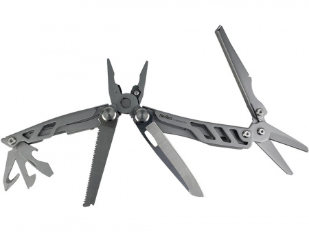 Мультитул Nextool Flagship Pro, 16 функций, нейлоновый чехол (NE20203)