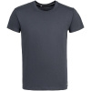 Футболка Firm Wear темно-серая, размер S