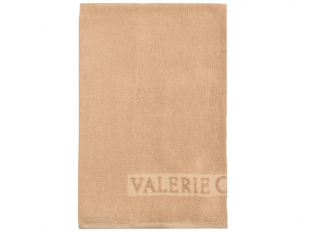 Полотенце Valerie Concept VT Beige S2